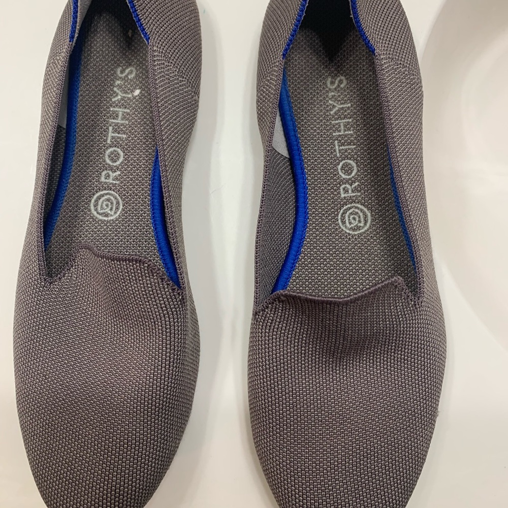 Rothys Loafers Size 10.5